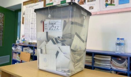 Rreth 78 mije vota te pavlefshme ne rang vendi: Ja shifrat sipas qarqeve